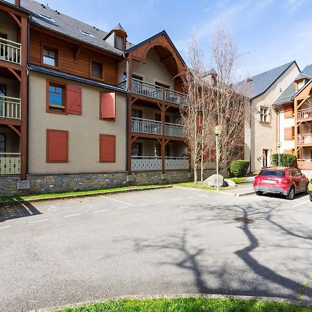 Appartement Duplex Centre Saint-Lary Avec Piscine, Sauna Et Parking - Fr-1-296-395 Dış mekan fotoğraf
