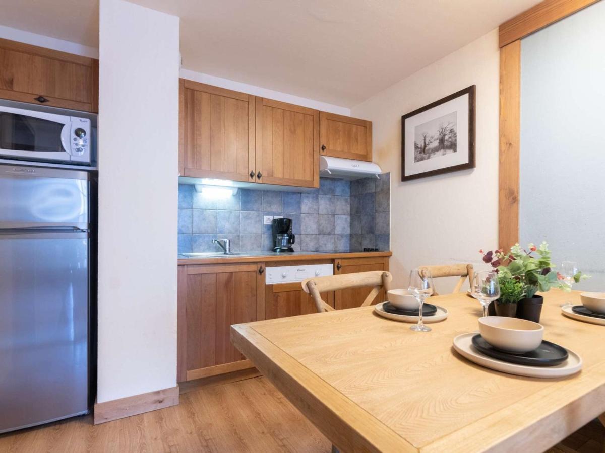 Appartement Duplex Centre Saint-Lary Avec Piscine, Sauna Et Parking - Fr-1-296-395 Dış mekan fotoğraf