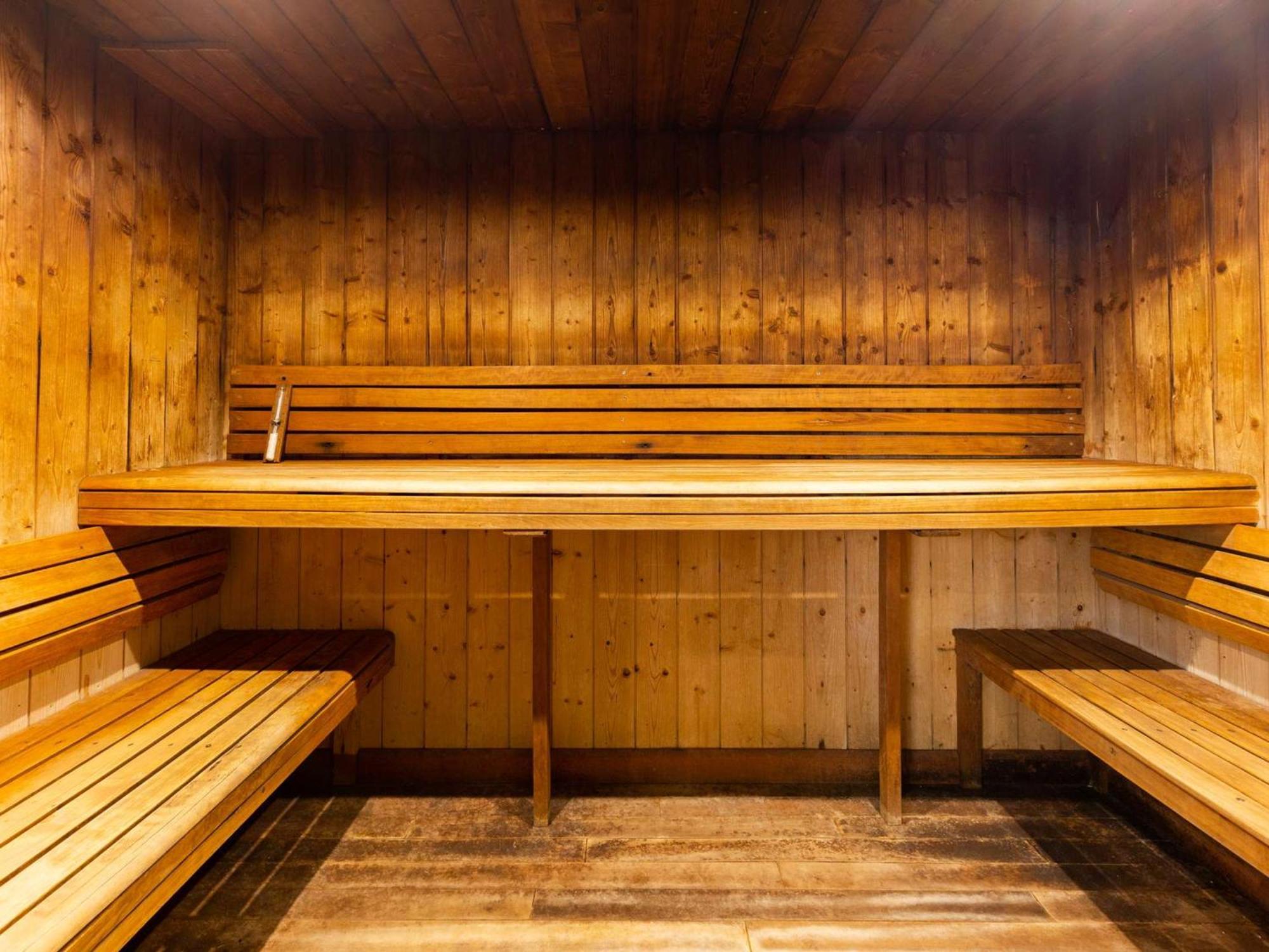 Appartement Duplex Centre Saint-Lary Avec Piscine, Sauna Et Parking - Fr-1-296-395 Dış mekan fotoğraf